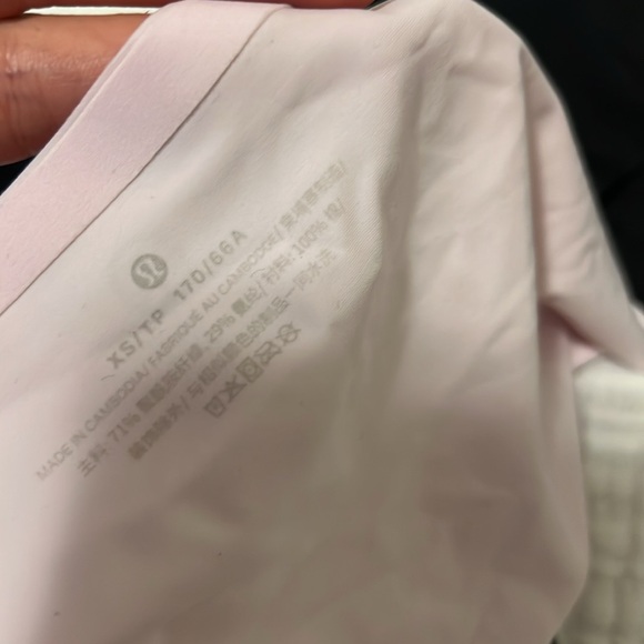 NWOT Lululemon panties bundle - Picture 6 of 6